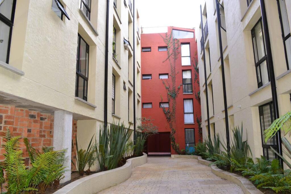 Apartment Apto Macondo La Candelaria Bogota
