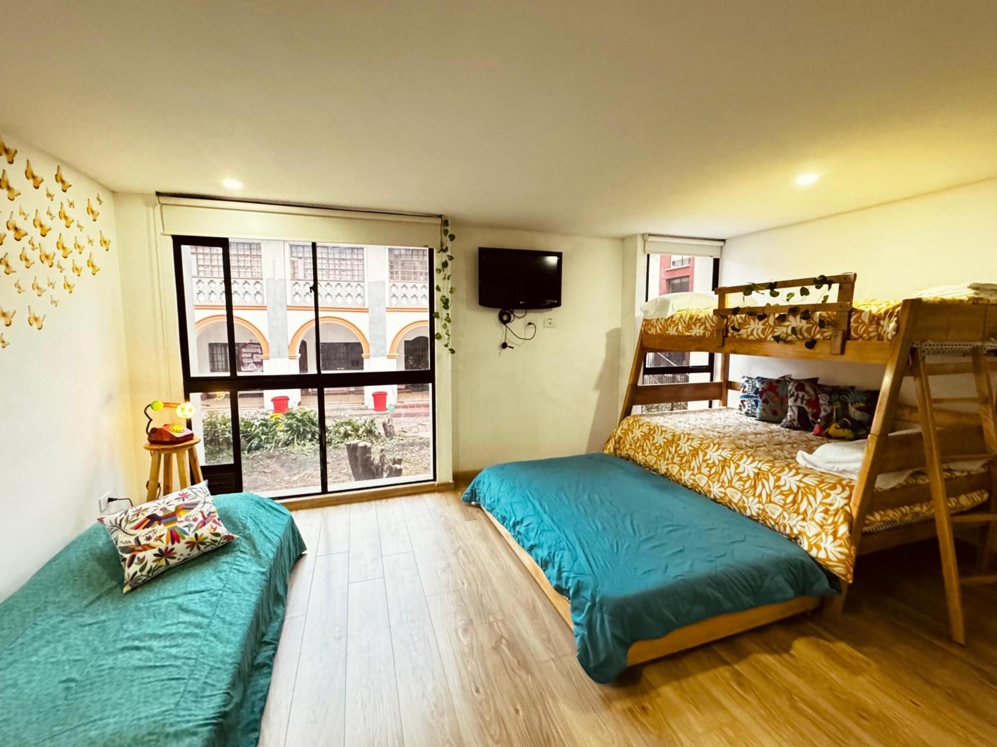 Apartment Apto Macondo La Candelaria *