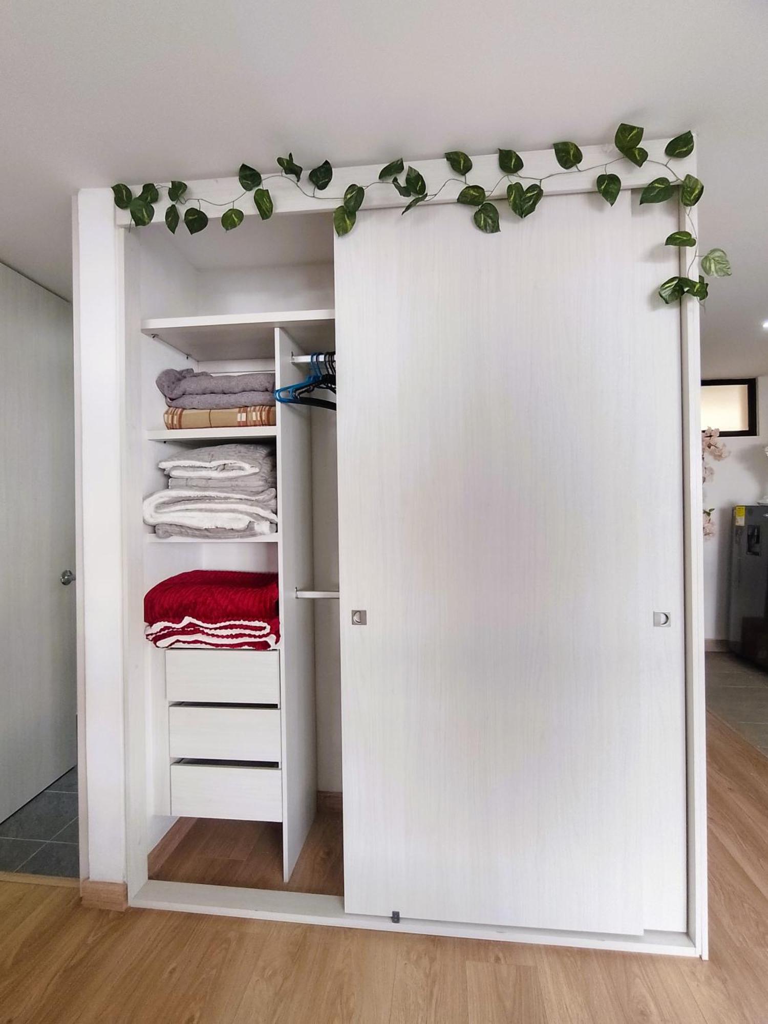 Apartment Apto Macondo La Candelaria Bogota
