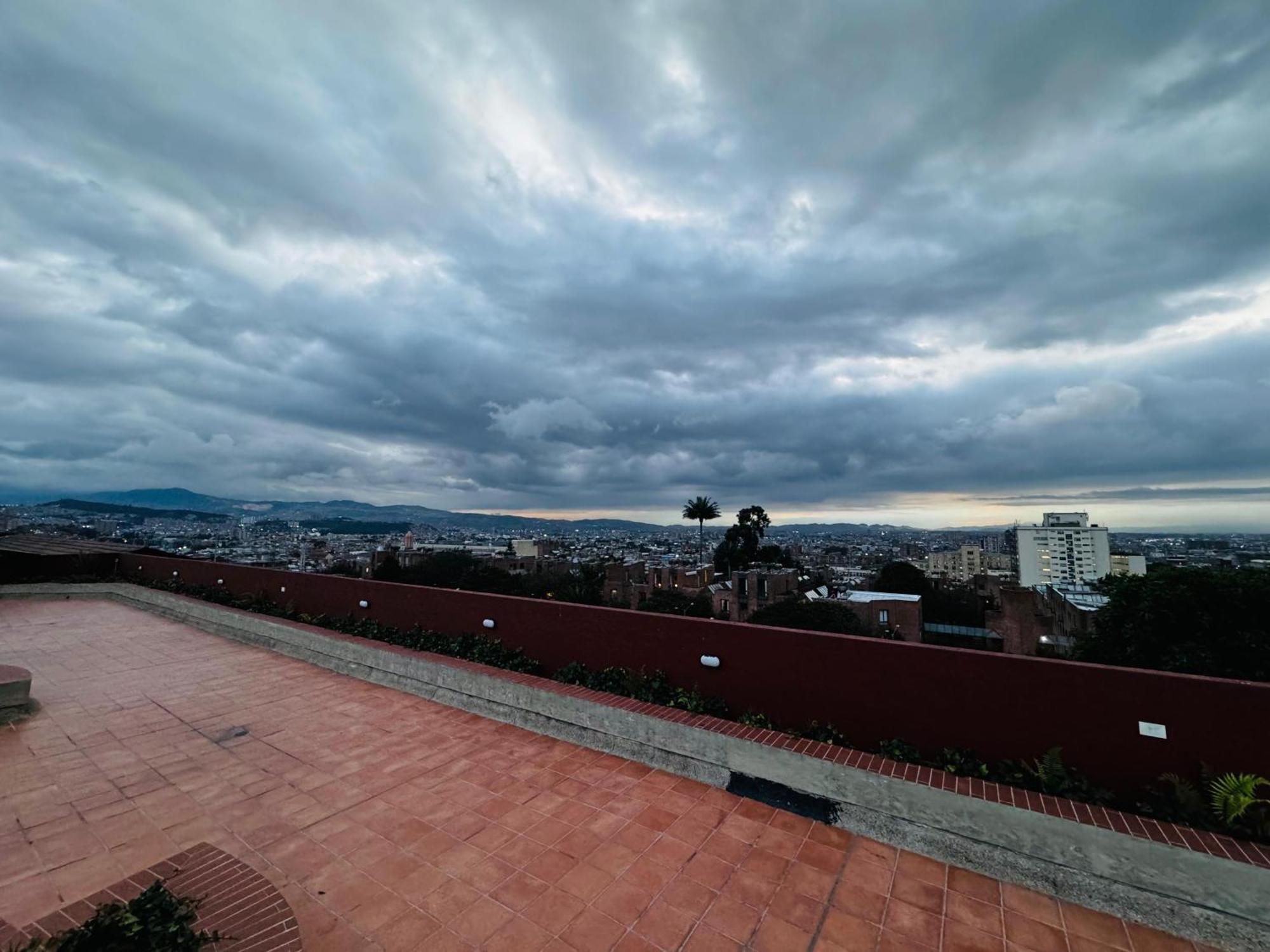 Apartment Apto Macondo La Candelaria Bogota