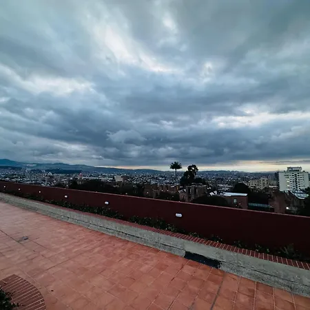Apto Macondo La Candelaria Bogota Exterior photo